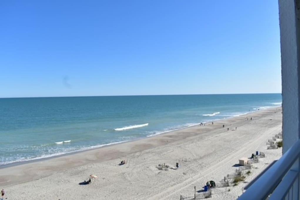 Shore Thing Myrtle Beach Dış mekan fotoğraf