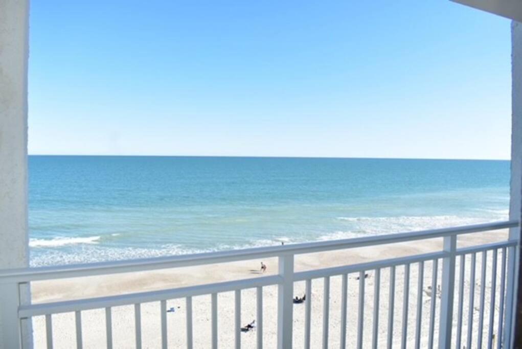 Shore Thing Myrtle Beach Dış mekan fotoğraf