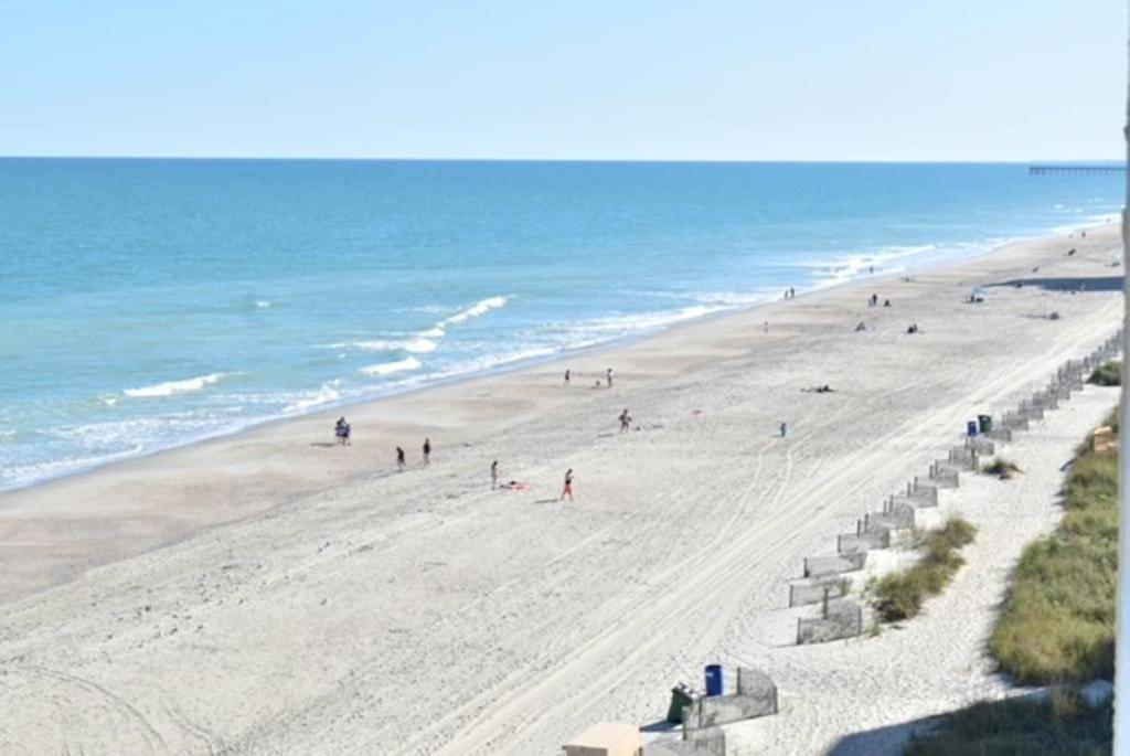 Shore Thing Myrtle Beach Dış mekan fotoğraf
